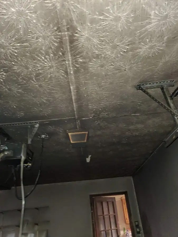 Fire and smoke damage assessment for Water Damage Assessment in Jordan